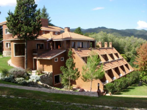 Chalet Suisse Posada & SPA - Adults only